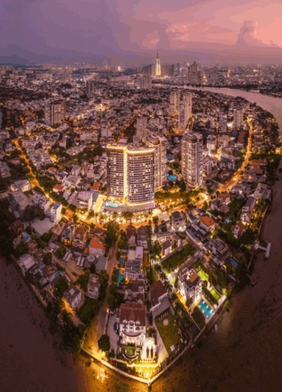 Ho Chi Minh City Tourism