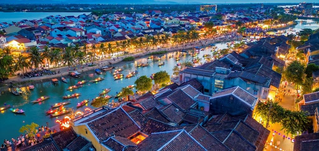 Hoi An Tourism