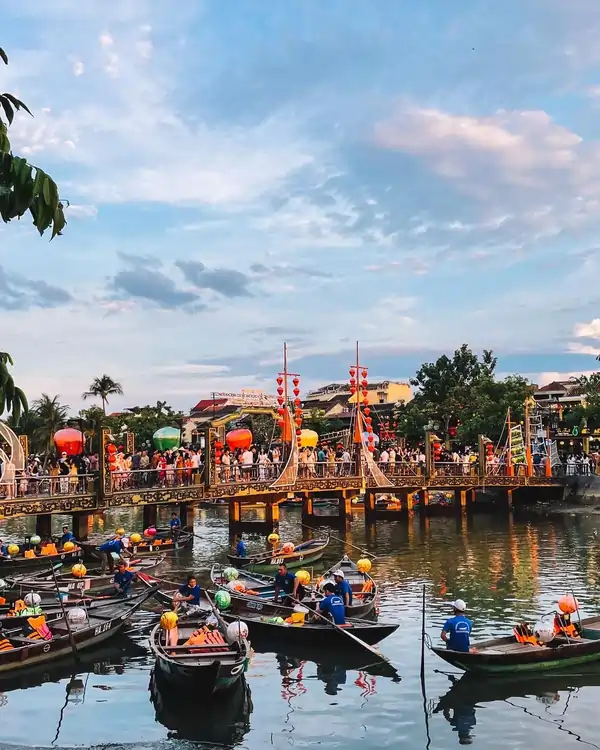 Hoi An Tourism