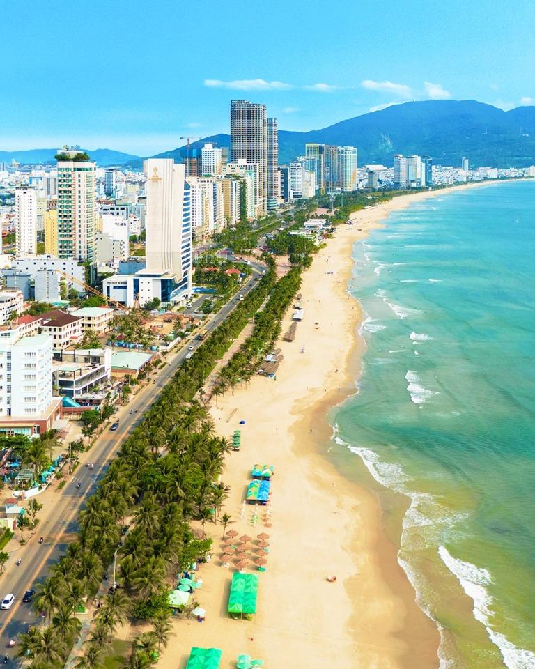 Da Nang Tourism