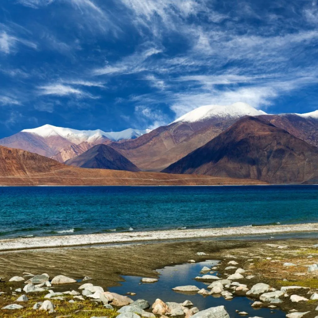 Leh Ladakh Tourism