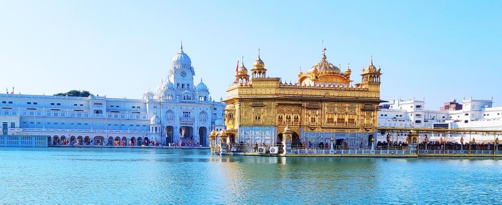 Amritsar Tourism
