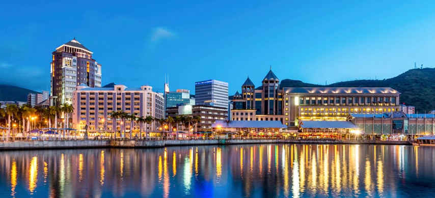 Mauritius Tourism
