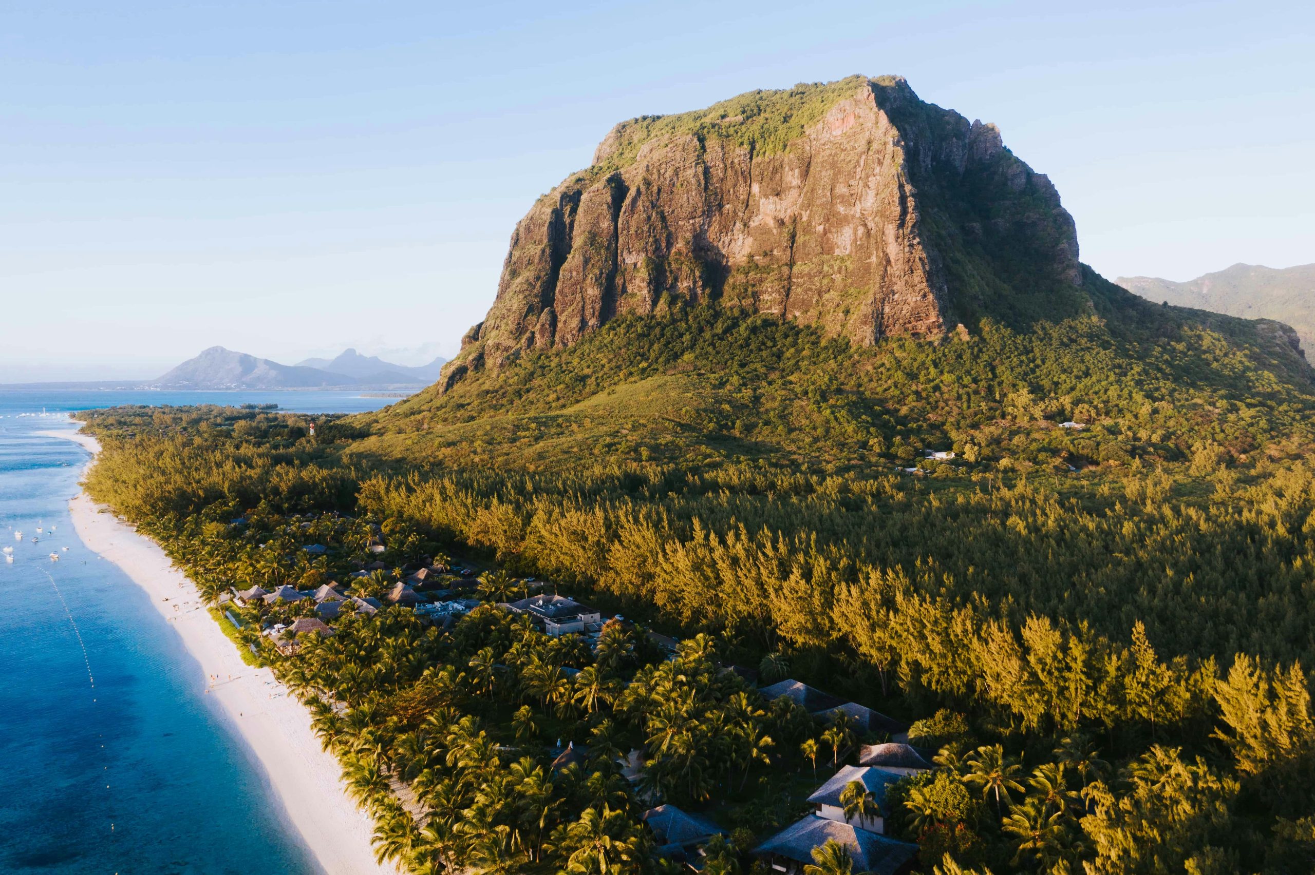 Mauritius Tourism