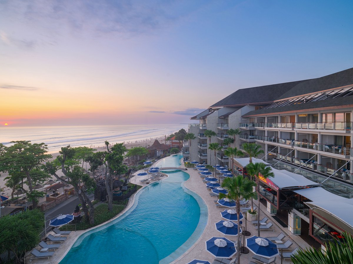 6 Days Bali Tour Package - Ubud, Seminyak, Kintamani, Water Sports & Temples