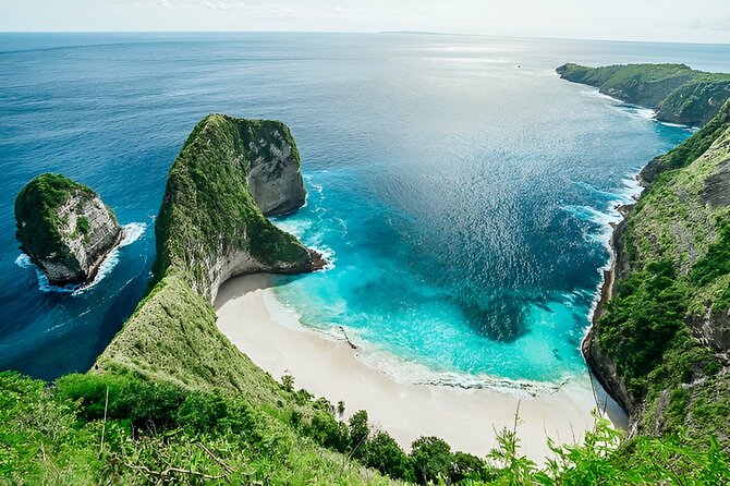 Romantic Bali Honeymoon Escape-6 Days of Luxury Bliss
