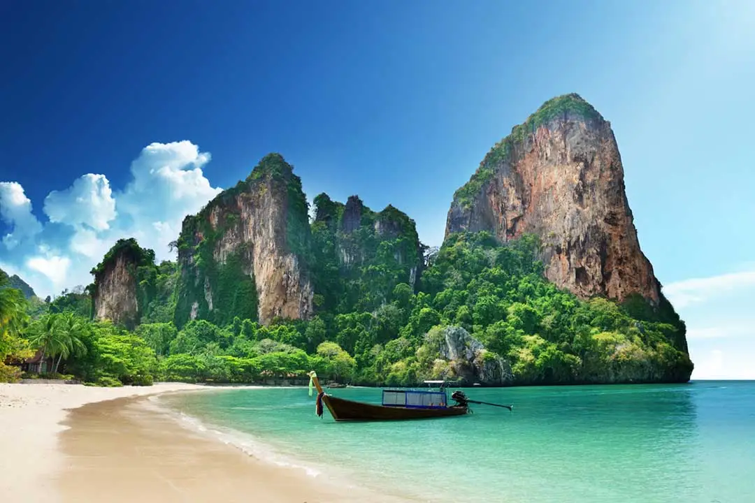Andaman Tour Packages - 4 Nights 5 Days Romantic Island Escape