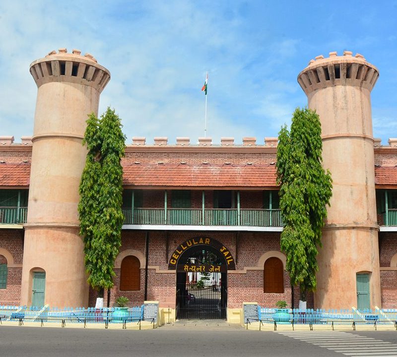 Andaman Tour Package 6 Nights 7 Days with Havelock & Neil Island