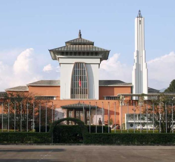 4 Days Kathmandu Nagarkot Tour Package  