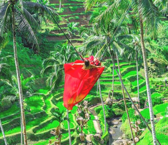 Bali Tour Package - 5 Nights 6 Days | Highlights of Bali