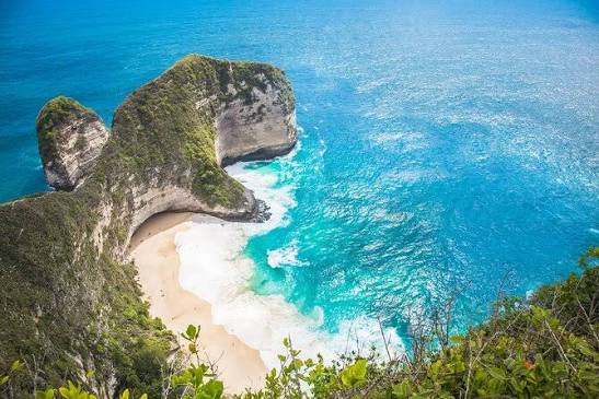 Bali Complete Package 6N/7D with Kintamani & Nusa Penida