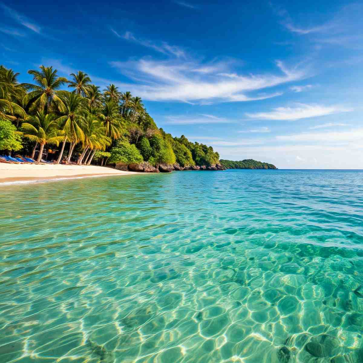 6 Days Romantic Bali Honeymoon Package